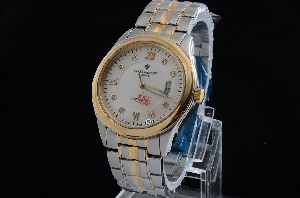 Patek Philippe Watch 174